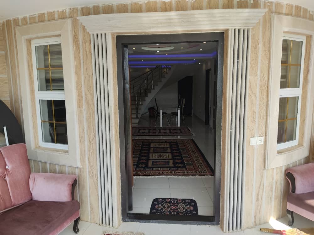 اجاره ویلا سه خوابه لوکس طاسکوه ماسال-12