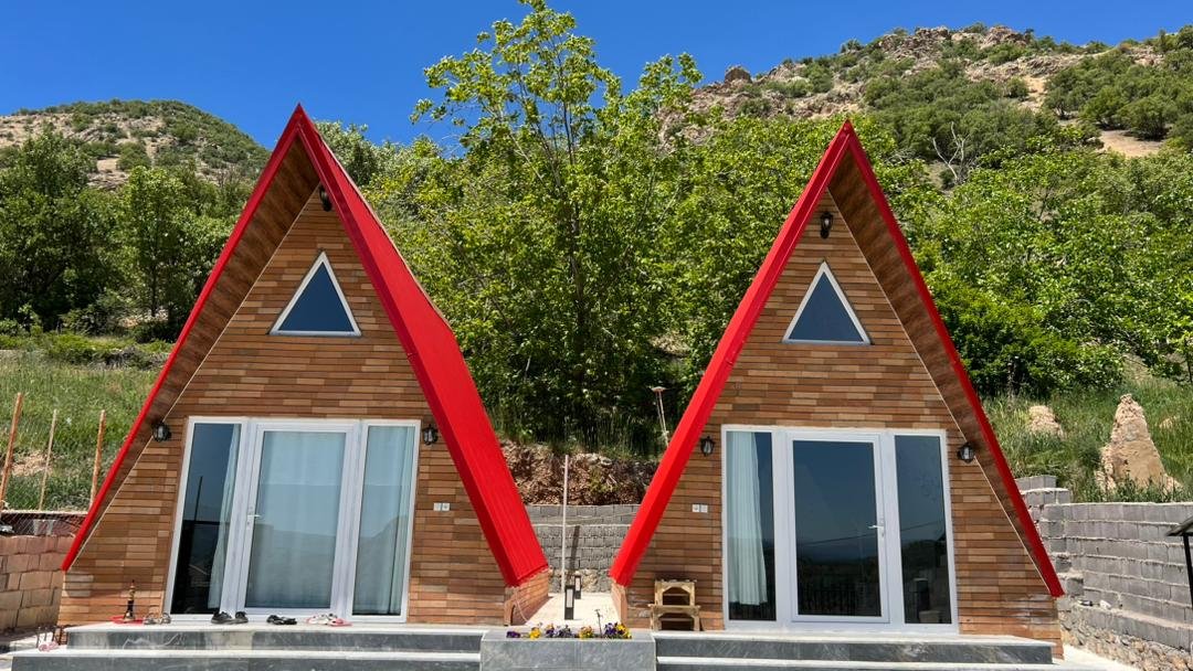 یک خوابه سوئیسی فرخی