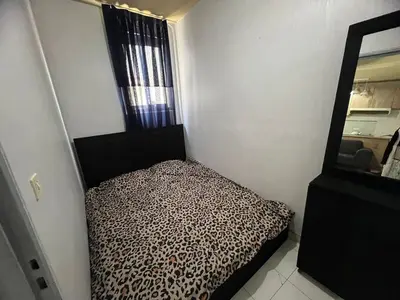 آپارتمان یک خوابه 45 متری 1 دولت