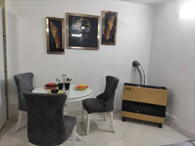 آپارتمان یک خوابه دامپزشکی 3