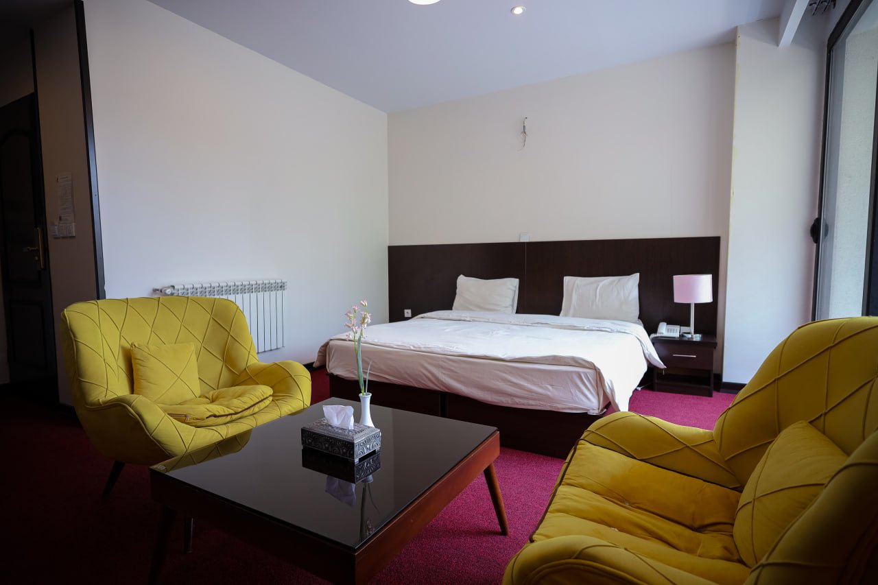 مجتمع اقامتگاهی کیمیا - واحد 104