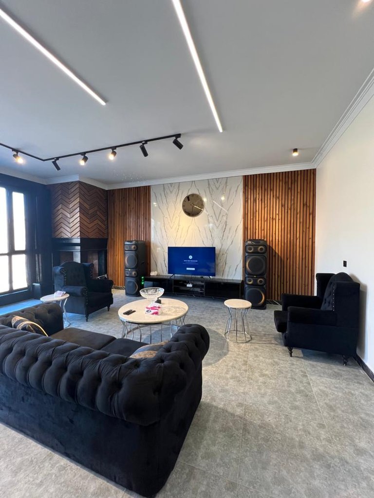 ویلا اقامتگاه کیمیا