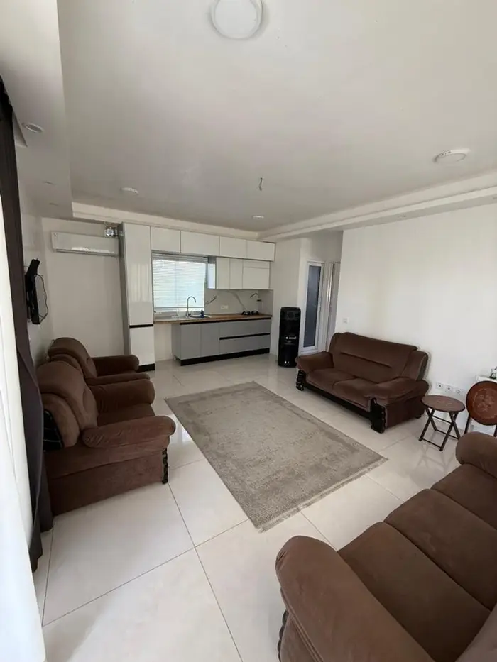 ویلا دوخوابه استخردار آبگرم رویال 2