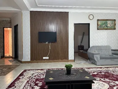 ویلا دوخوابه استخردار آبگرم طاهرآباد