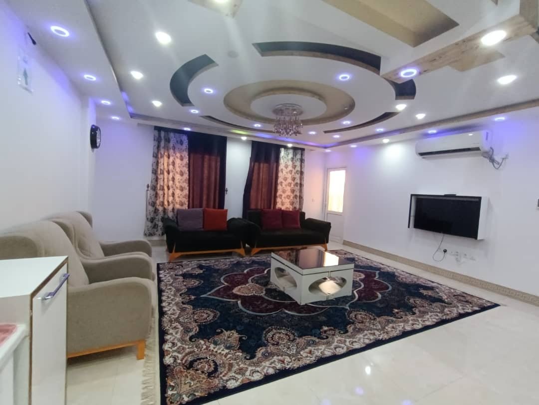 دوخوابه امپراطور 2