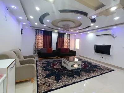 سوئیت دوخوابه امپراطور 2