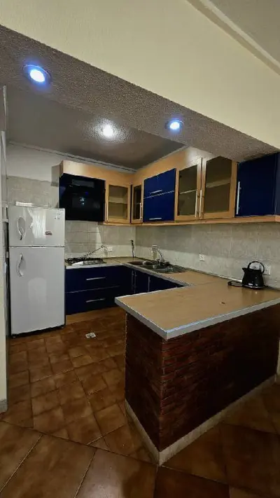 آپارتمان دوخوابه سان ایسلند واحد ۱4