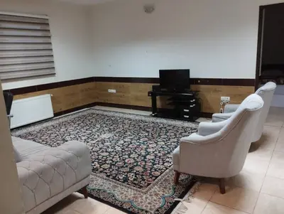 مجتمع اقامتی اسپرلوس - واحد شش تخته 2