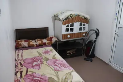 ویلا یک خوابه نوری نژاد