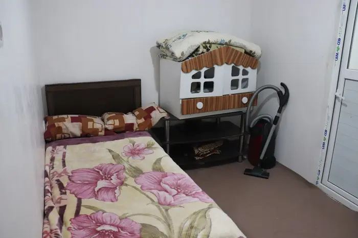 ویلا یک خوابه نوری نژاد