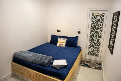 بومگردی دلحمید - واحد دوتخته