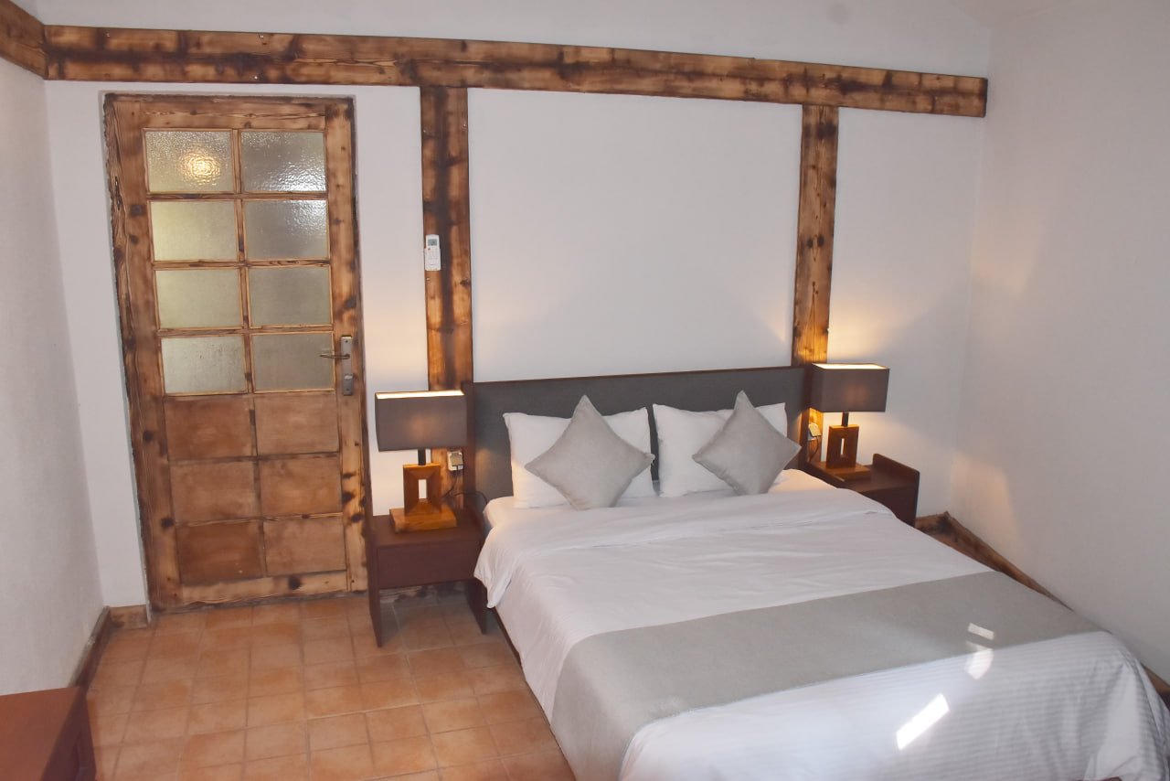 چالدره - واحد افرا چهارنفره