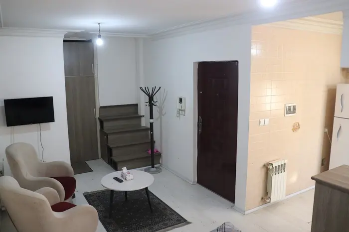 آپارتمان فلت اشکستانپور 3 اندرزگو