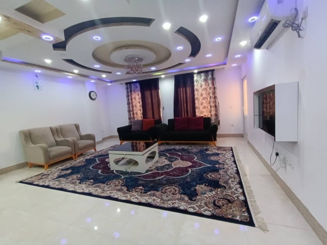 سوئیت دوخوابه امپراطور 2
