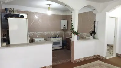 ویلا دوخوابه آبشار آب سفید