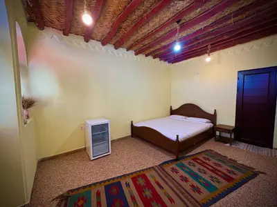 بومگردی بندرگاه - واحد مُنگوف