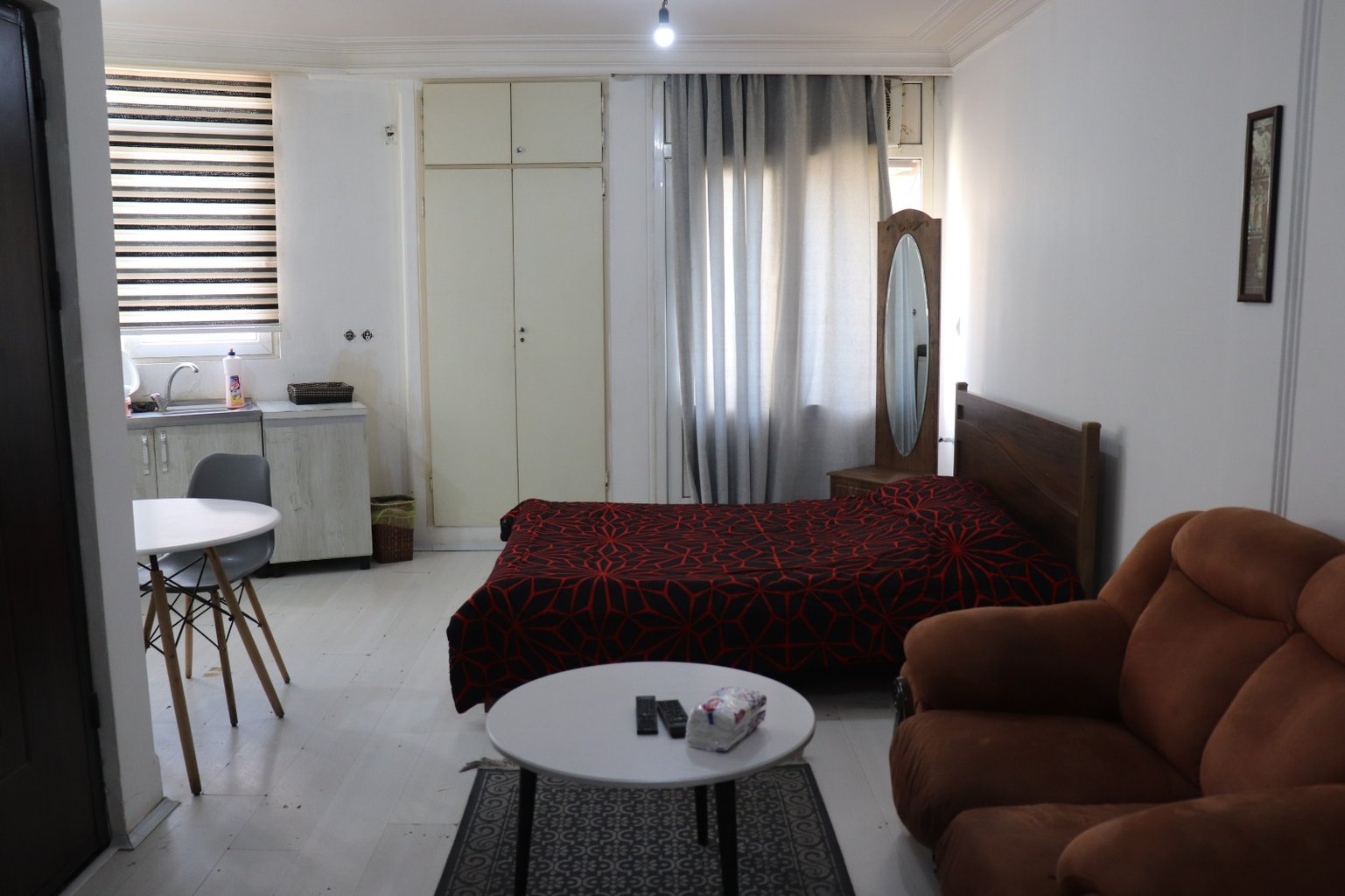 فلت اشکستانپور 4 اندرزگو