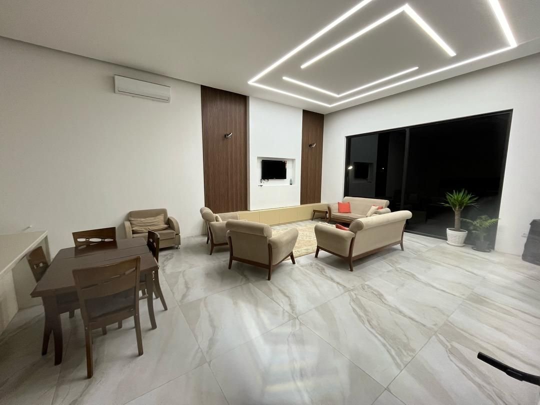 ویلا دوخوابه استخردار گردو 1