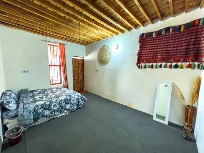 بوم گردی نخل آقاجان - واحد 508