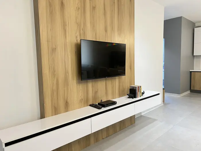 آپارتمان یک خوابه بروژ 1 نجات الهی