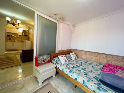 آپارتمان یک خوابه ساحلی زیتون