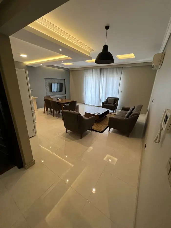 دوخوابه ایوان بوتیک 2