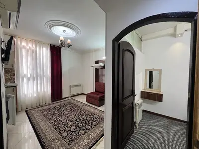 آپارتمان یک خوابه خردمند - واحد 103