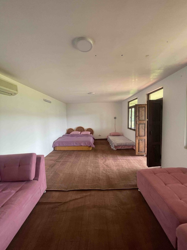 اقامتگاه سنتی یک خوابه خونه باغ لیل