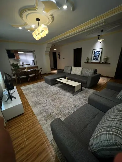 ویلا دوخوابه گیلاکو 1