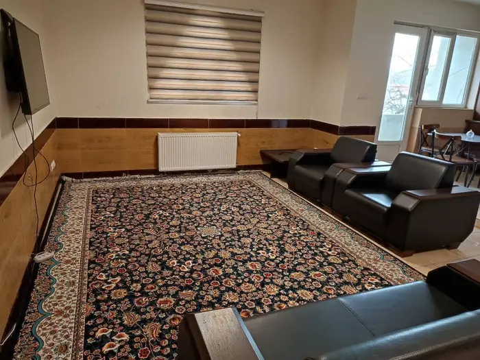 مجتمع اقامتگاهی اسپرلوس واحد پنج تخته 1