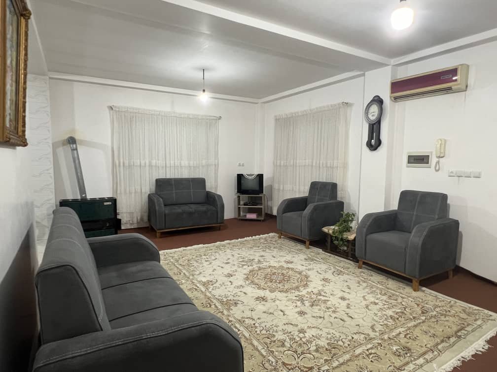 آپارتمان یک خوابه شمس 1