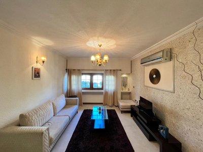 آپارتمان یک خوابه آریانا واحد ۳