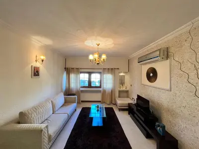 آپارتمان یک خوابه آریانا واحد ۳