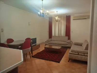 آپارتمان دوخوابه سان ایسلند واحد ۱2