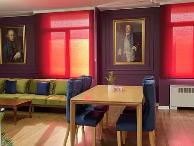 آپارتمان یک خوابه اوآسیس 5 نجات الهی