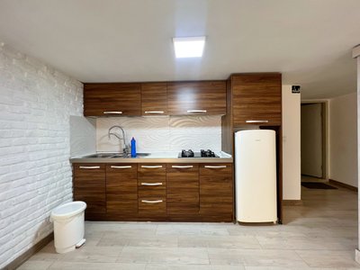 ویلا دوخوابه کاکتوس