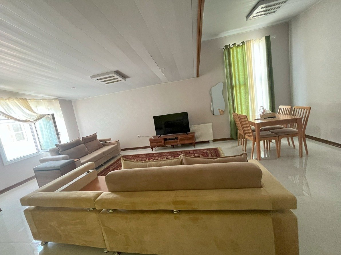 یک خوابه سلوا واحد 5