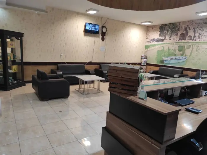 مجتمع اقامتگاهی اسپرلوس - واحد شش تخته 4