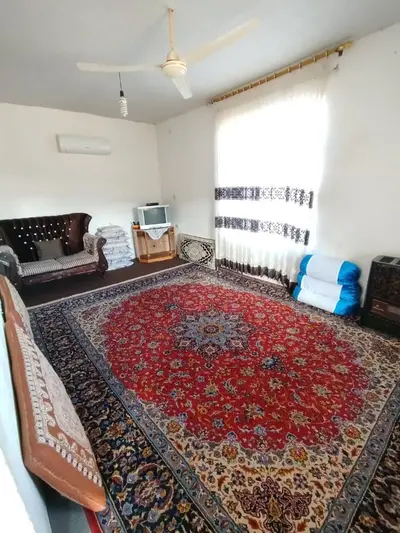 ویلا دوخوابه هفت آبشار 20