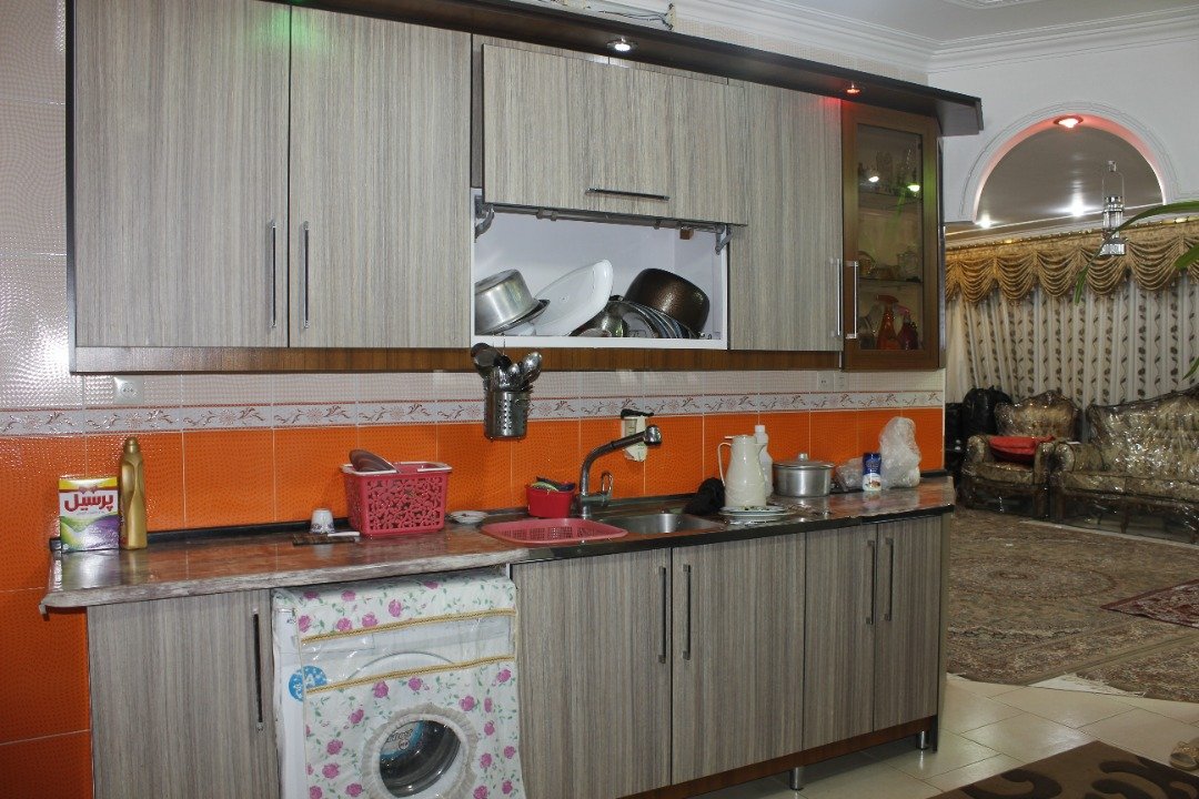 یک خوابه شمشاد گلبهار