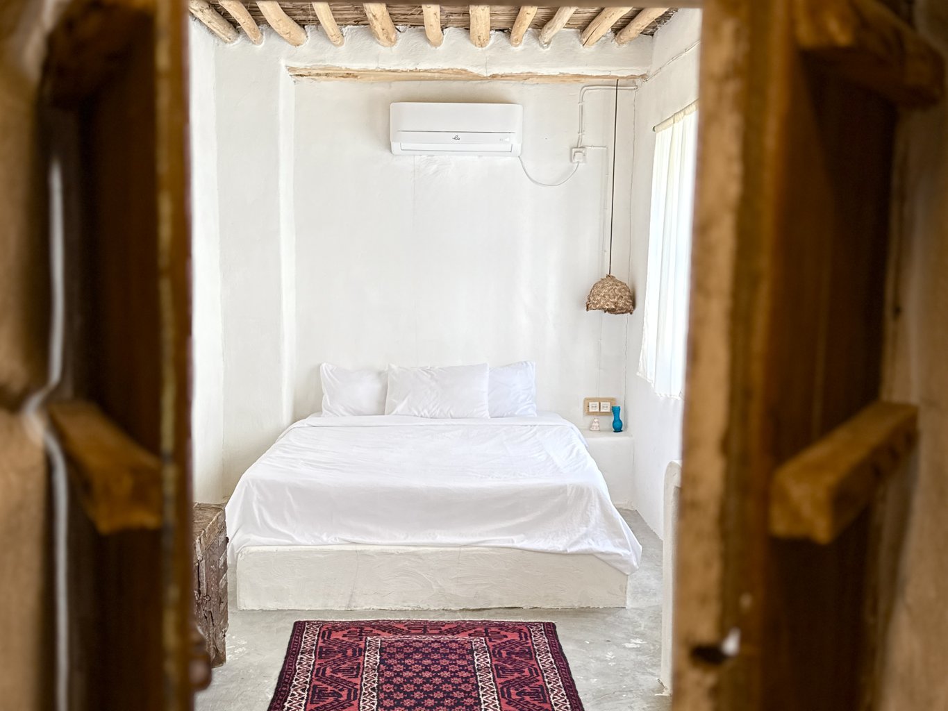 پین هوس - واحد ساباط