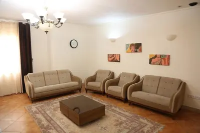 سوئیت سه خوابه سان ایسلند واحد ۱6