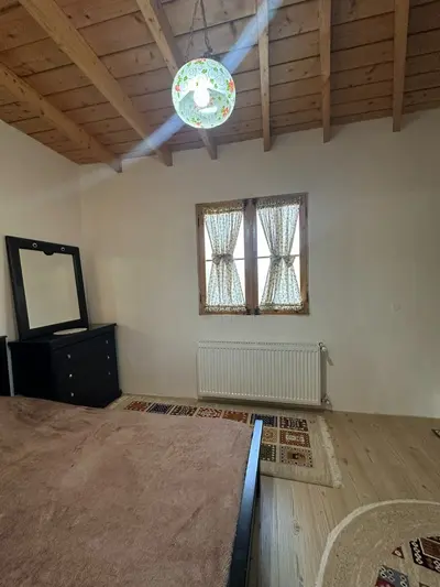 اقامتگاه سنتی باباخان - واحد نازخاتون