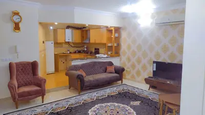 آپارتمان دوخوابه احسان 51