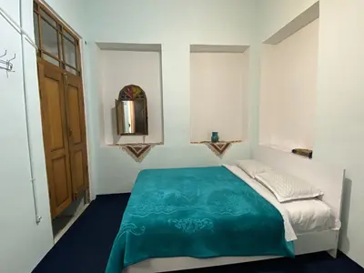 اقامتگاه سنتی گلبهار 6 - واحد دوتخته