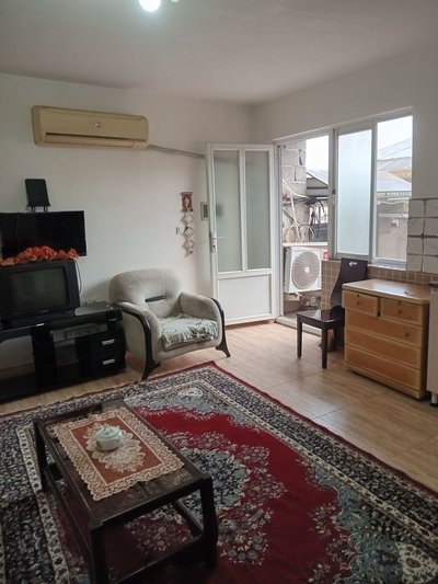 سوئیت یک خوابه خجسته