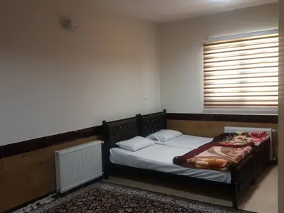 مجتمع اقامتی اسپرلوس - واحد دوتخته 1