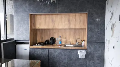 آپارتمان یک خوابه روماک 11