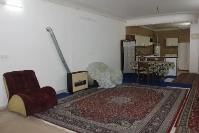 آپارتمان یک خوابه سلمان فارسی ۲