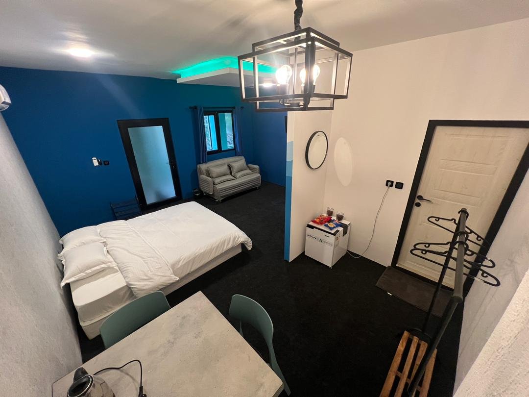 فلت دیم - واحد اقیانوس